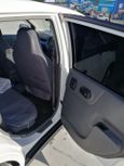  Nissan AD 2007 , 290000 , 