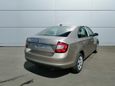  Skoda Rapid 2019 , 871800 , 