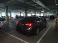  Mazda Axela 2017 , 1240000 , 