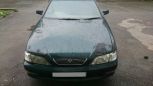  Toyota Vista 1995 , 140000 , 