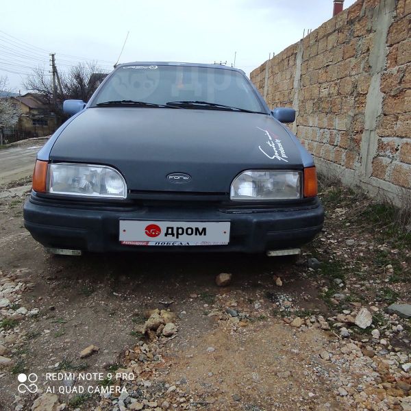  Ford Sierra 1988 , 75000 , 