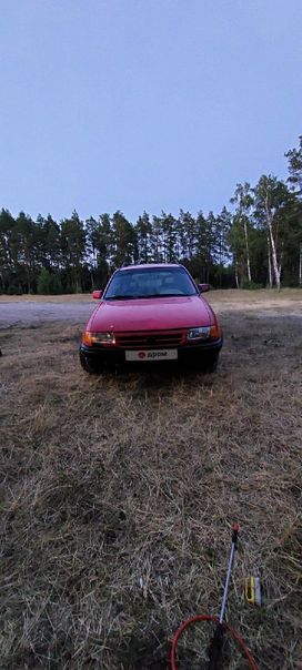  Opel Astra 1993 , 50000 , 