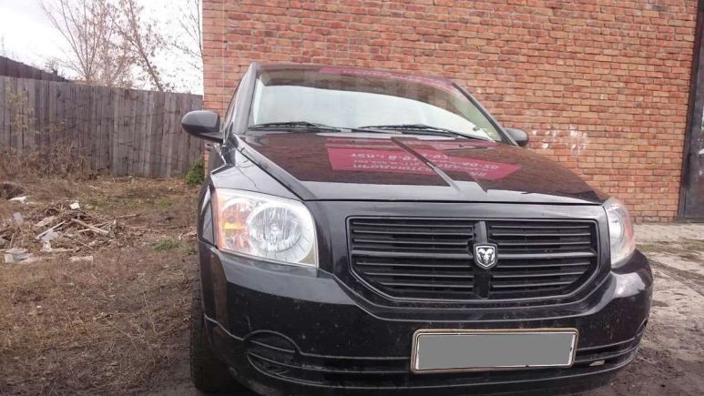  Dodge Caliber 2008 , 540000 , 