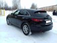 SUV   Infiniti FX35 2008 , 955000 , 