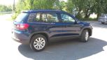 SUV   Volkswagen Tiguan 2010 , 580000 , 