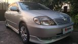  Toyota Allex 2001 , 435000 , 