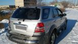 SUV   Kia Sorento 2008 , 650000 , 