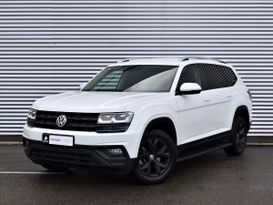 SUV или внедорожник Volkswagen Teramont 2018 года, 2865000 рублей, Ростов-на-Дону