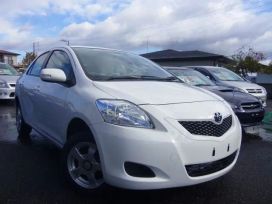  Toyota Belta 2010 , 430000 , 