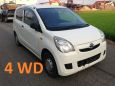  Daihatsu Mira 2009 , 185000 , 