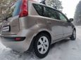  Nissan Note 2007 , 345000 , 