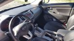 SUV   Kia Sportage 2015 , 1120000 , 