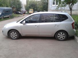    Kia Carens 2010 , 450000 , 