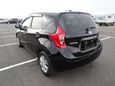  Nissan Note 2016 , 595000 , 