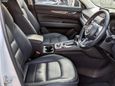 SUV   Mazda CX-5 2016 , 1383000 , 