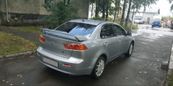  Mitsubishi Lancer 2008 , 375000 , 