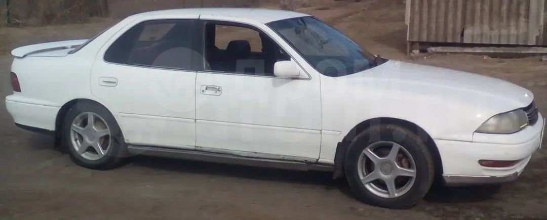  Toyota Vista 1993 , 75000 , 