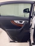 SUV   Infiniti FX37 2013 , 1500000 ,  