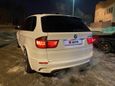 SUV   BMW X5 2009 , 1370000 , 