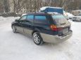  Subaru Outback 2002 , 287000 , 
