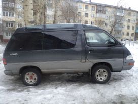 Toyota Town Ace 1994 , 220000 , 