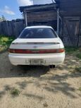  Toyota Carina ED 1995 , 150000 , 