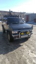 SUV   Nissan Terrano 1992 , 350000 , 