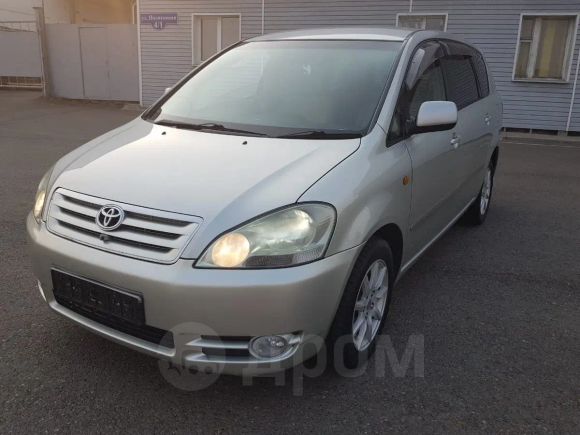    Toyota Ipsum 2001 , 428000 , 