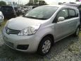  Nissan Note 2012 , 423000 , 