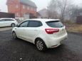  Kia Rio 2014 , 480000 , 