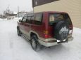 SUV   Isuzu Bighorn 1995 , 400000 , -