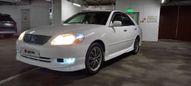  Toyota Mark II 2002 , 590000 , 