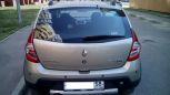  Renault Sandero Stepway 2013 , 455000 , 