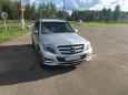 SUV   Mercedes-Benz GLK-Class 2013 , 1450000 , 