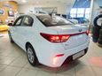  Kia Rio 2018 , 745000 , 