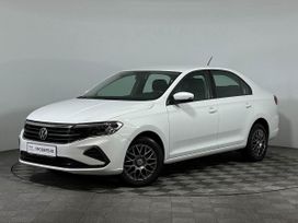 Volkswagen Polo 2020 , 1529000 , 