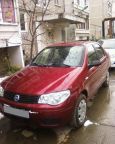  Fiat Albea 1998 , 210000 , 