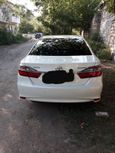  Toyota Camry 2015 , 1220000 , 