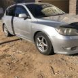  Mazda Mazda3 2006 , 264000 , 