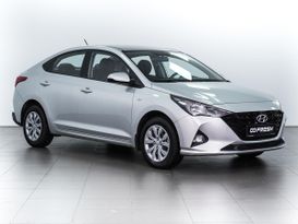  Hyundai Solaris 2021 , 1735000 , 