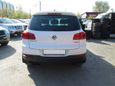 SUV   Volkswagen Tiguan 2016 , 1160000 , 