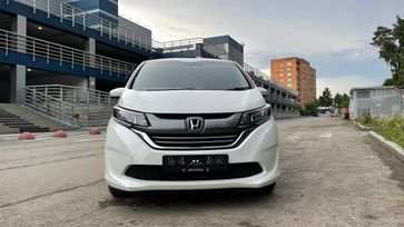    Honda Freed+ 2018 , 1250000 , 