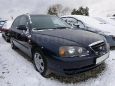  Hyundai Elantra 2004 , 260000 , 