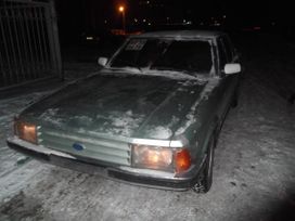  Ford Granada 1983 , 27000 , 