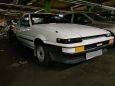  Toyota Sprinter Trueno 1986 , 257000 , 