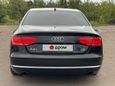  Audi A8 2011 , 1409000 , 