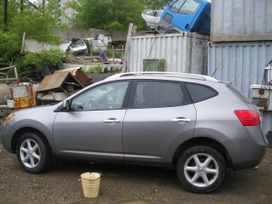 SUV   Nissan Rogue 2010 , 905000 , 