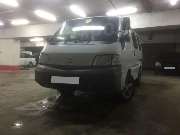    Nissan Vanette 2002 , 235000 , 