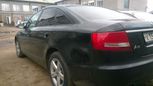  Audi A6 2008 , 580000 , -