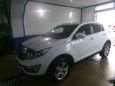 SUV   Kia Sportage 2012 , 810000 , 